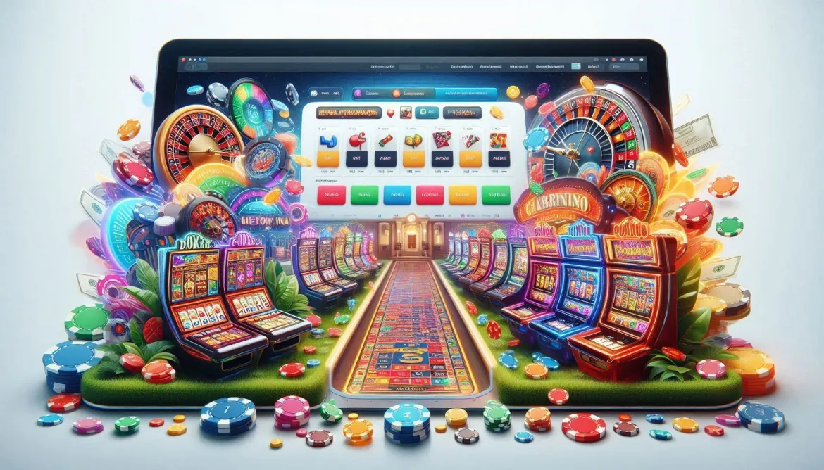 Huuuge Casino